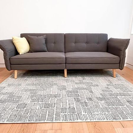 ניו יורק New Beautiful Modern One Bedroom Apt In Brooklyn At Rem-Casa מראה חיצוני תמונה